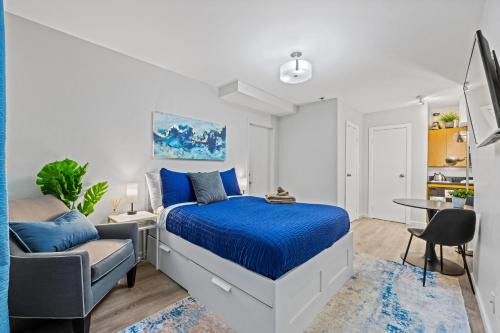 Midtown West Apartamento | Highly Recommended Studio Near Times Square