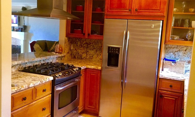 Laguna Niguel Condominio | Highly upgraded Condo.