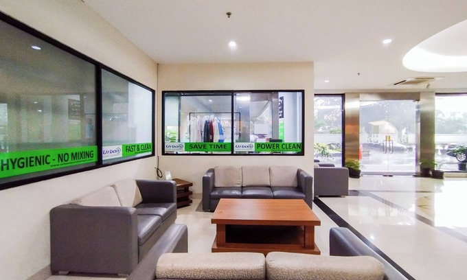 Hegarmanah Apartamento | Highrise Studio At Apartment Beverly Dago