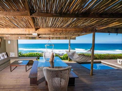 Umkomaas Casa | Highrocks Beach House