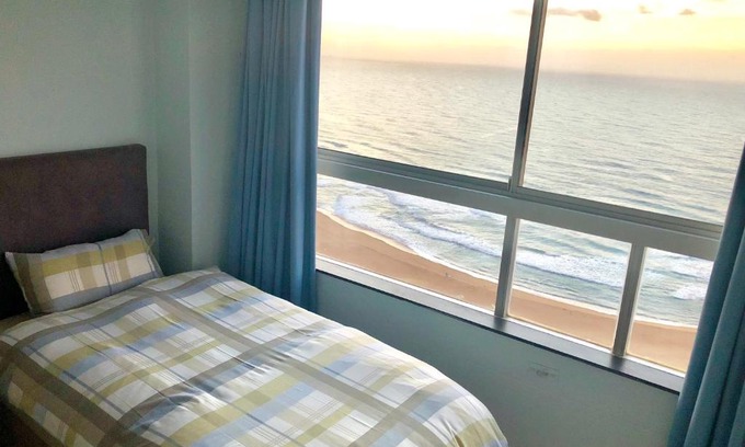 Kingsborough Apartamento | Hightide Apartment