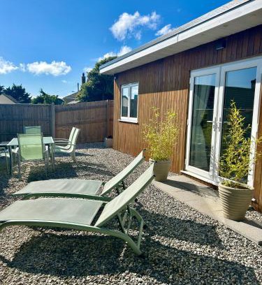 Bude Apartamento | Hightide