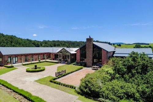 Fort Nottingham Casa | Highveldt Villas, Nottingham Road