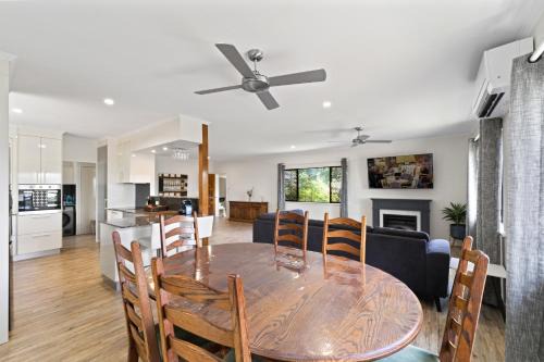 Atherton Casa | Highview Atherton