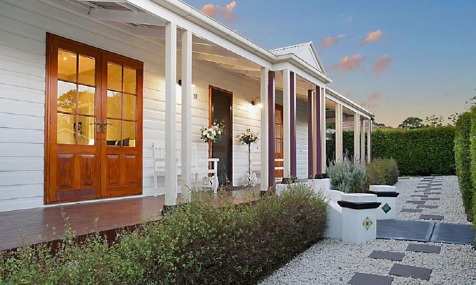 Cessnock Casa | Highview House Hunter Valley