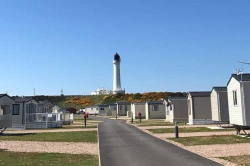 Lossiemouth Complejo | Highway