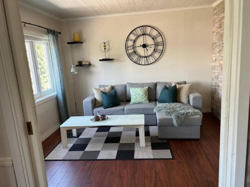 Tonsberg Apartamento | Higly rated and cozy appartment