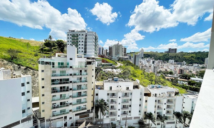 Sao Mateus Apartamento | hihome – Metropolitan