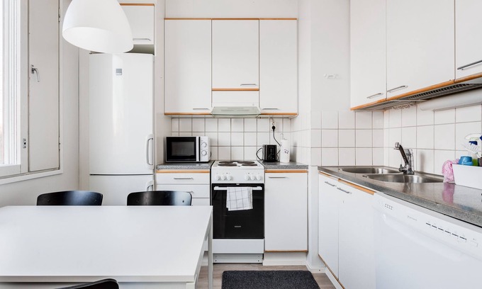 Hameenlinna Apartamento | Hiisi Homes Hämeenlinna Idänpää