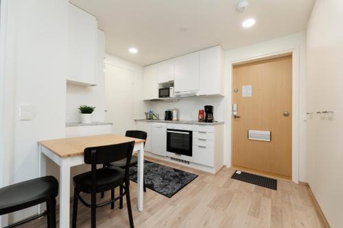 Hameenlinna Apartamento | Hiisi Homes Hämeenlinna Asemanranta