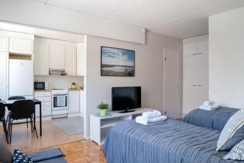 Nummela Apartamento | Hiisi Homes Nummela