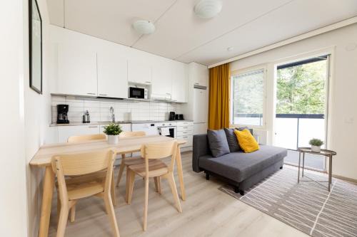 Riihimaki Apartamento | Hiisi Homes Riihimäki