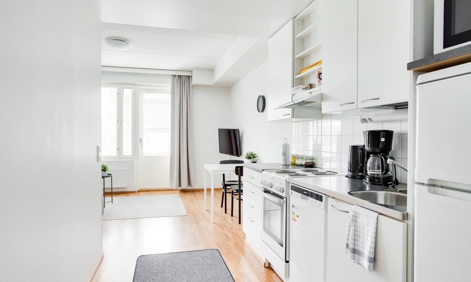 Tampere Apartamento | Hiisi Homes Tampere Muotiala