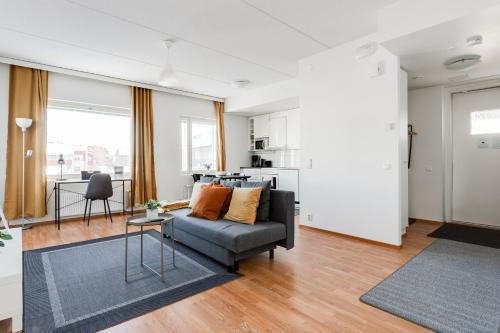 Tampere Apartamento | Hiisi Homes Tampere Muotiala
