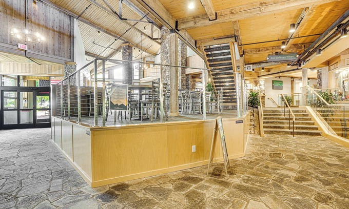 Wintergreen Apartamento | Hike, Bike & Explore: Wintergreen Resort Condo