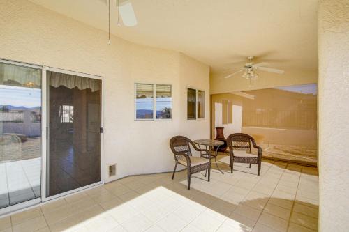 Lake Havasu City Casa | Hike, Boat, Golf and Unwind Lake Havasu City Home!