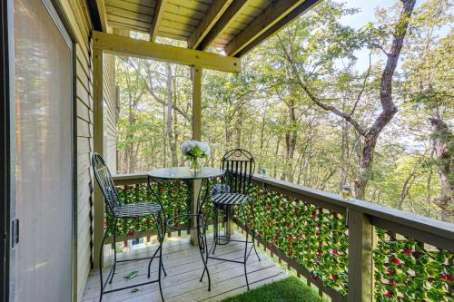 Ozone Apartamento | Hike, Fish and Golf Condo 5 Mi to Ozone Falls!