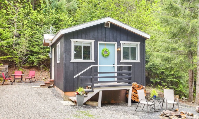 Avery Apartamento | Hike & Fish: Mountain Getaway in Avery!