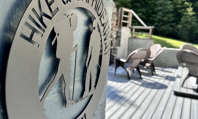 Lake Placid Apartamento | Hike & Ski Hideaway@Lake Placid, NY - 2 BR, sleeps 6, quiet, Whiteface 15m