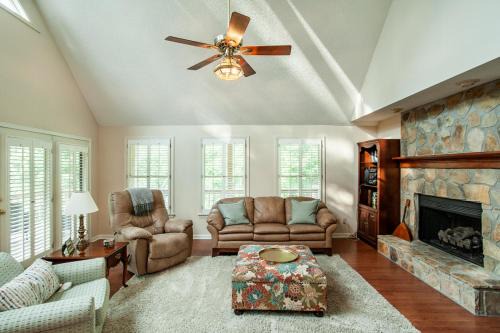 Townsend Casa | Hiker's Chalet in the Smokies