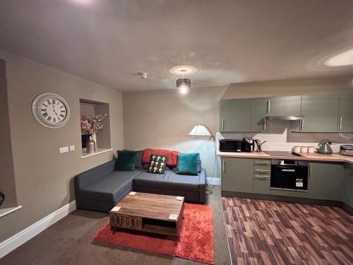 Coniston Apartamento | Hikers Hideaway at The Ship