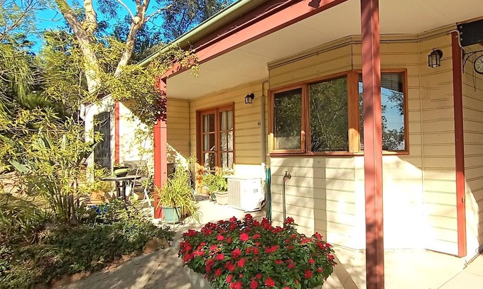 West Albury Apartamento | *Hikes*Trails*Mountain Biking*Close to Town*