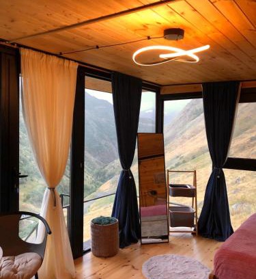 Juta Apartamento | Hiking