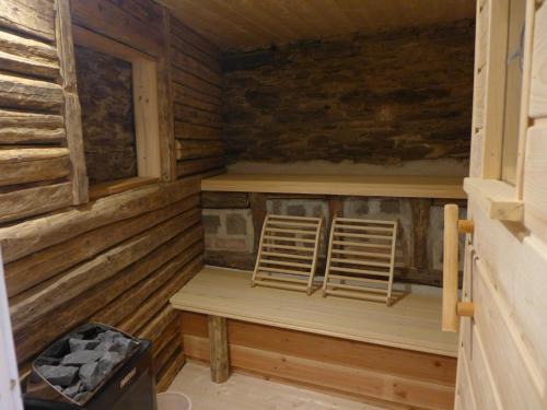 Roes Casa | Hiking Roes Nature & Charm, cleaning included