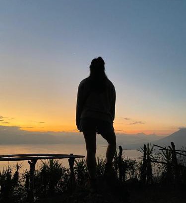 Chisec Casa | Hiking San Juan