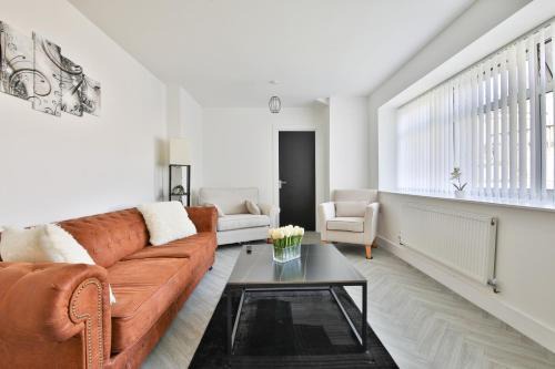 Castle Apartamento | Hiks Accommodations