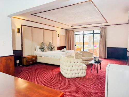 Bedfordview Casa | Hilat Guest House - Bedfordview