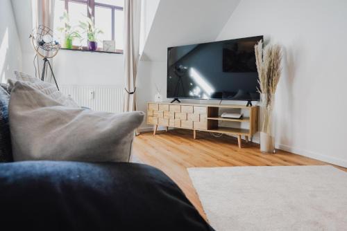 Hilbersdorf Apartamento | Hilbersdorf Domizil