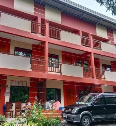 San Fernando Apartamento | Hilda's Apartments