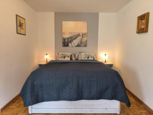 Haurup Apartamento | Hilde - gemütliche und moderne FeWo bei der Porzellanbörse