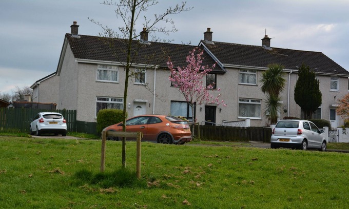 Lisburn Casa | Hilden Haven - Lisburn