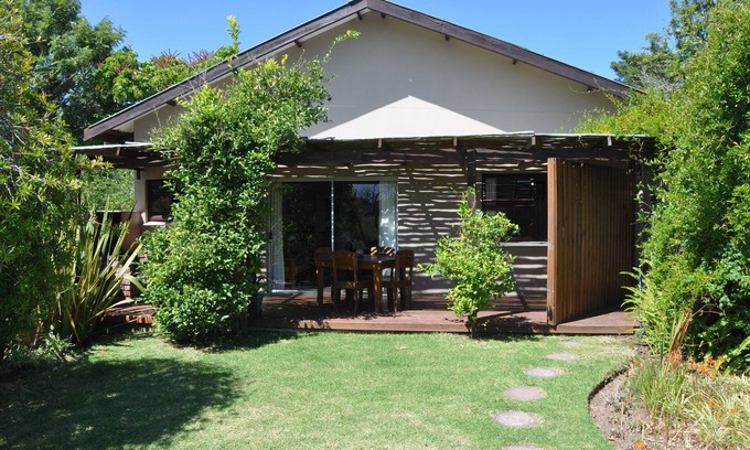 Hoekwil Casa | Hildesheim Guest House