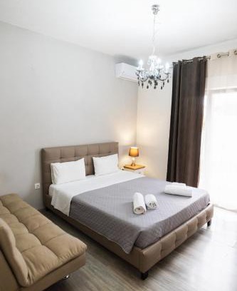 Nea Khili Apartamento | HILI RESORT LUXURIOUS SEASIDE APARTMENT