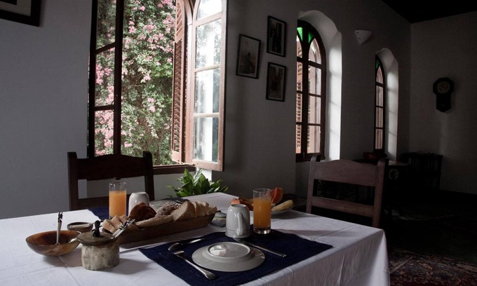 Stone Town Casa | Hiliki House