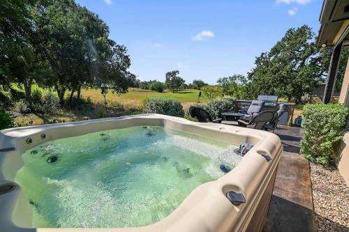 Horseshoe Bay West Casa | Hill Country Retreat & Casita