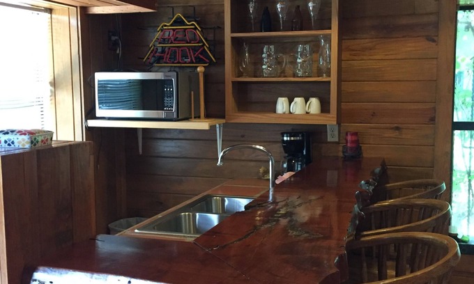 Hunt Casa | Retiro de Hill Country
