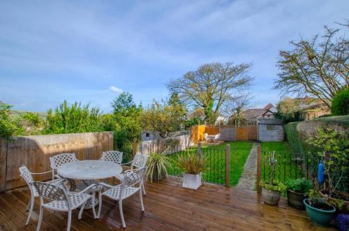 Swanage Casa | Hill Crest