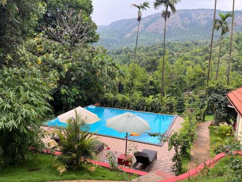 Madikeri Complejo | Hill Crest Resort - Coorg
