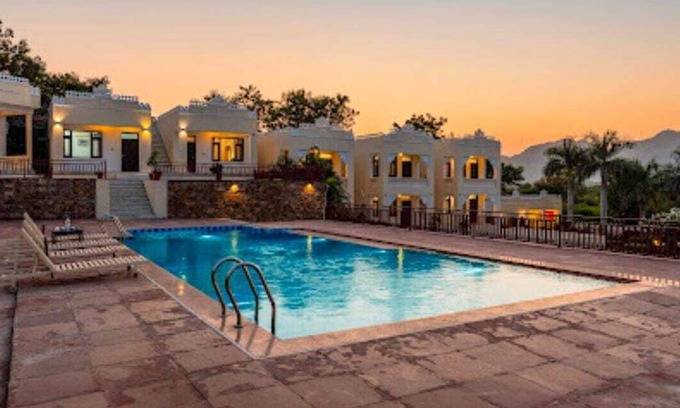 Bedla Complejo | Hill Garden Resort - A HillSide Heaven