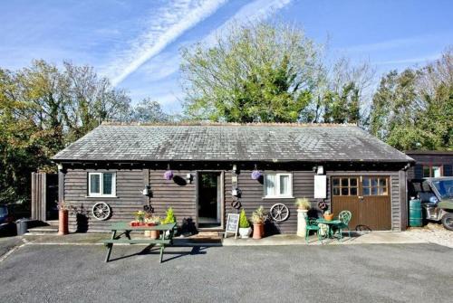 Saint Columb Major Casa | Hill Head Cottage