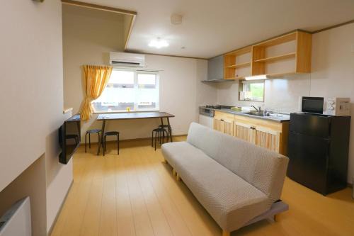 Nakafurano Casa | Hill House A NakaFurano Hokkaido