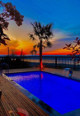 Sapanca Casa | Hill House Bungalov