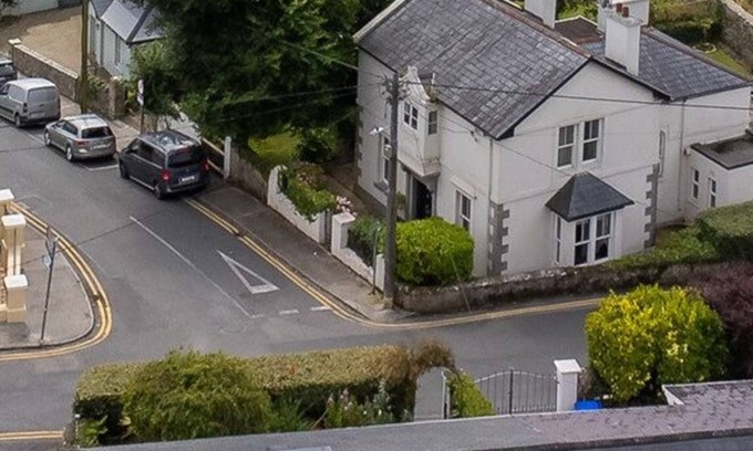 Clifden Chalet De Esquí | Hill House Clifden, Connemara