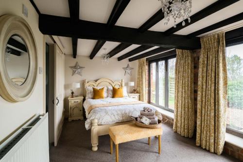Northallerton Casa | Hill House Farm Cottages