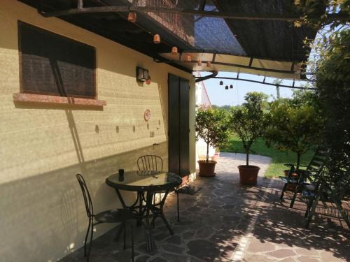 Lonato del Garda Apartamento | Hill House