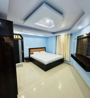 Darjeeling Casa | Hill inn homestay